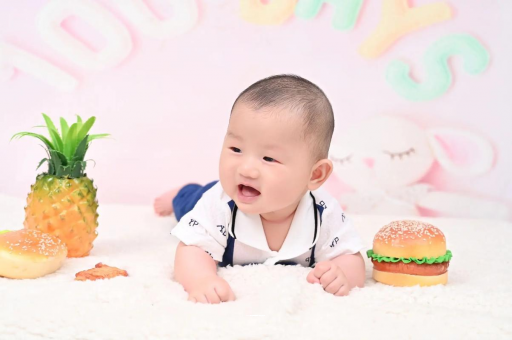 专业助孕公司宝宝的辅食食谱