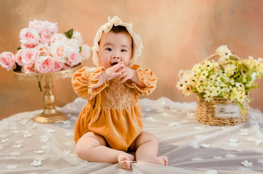 专业助孕公司四个月宝宝咳嗽小妙招
